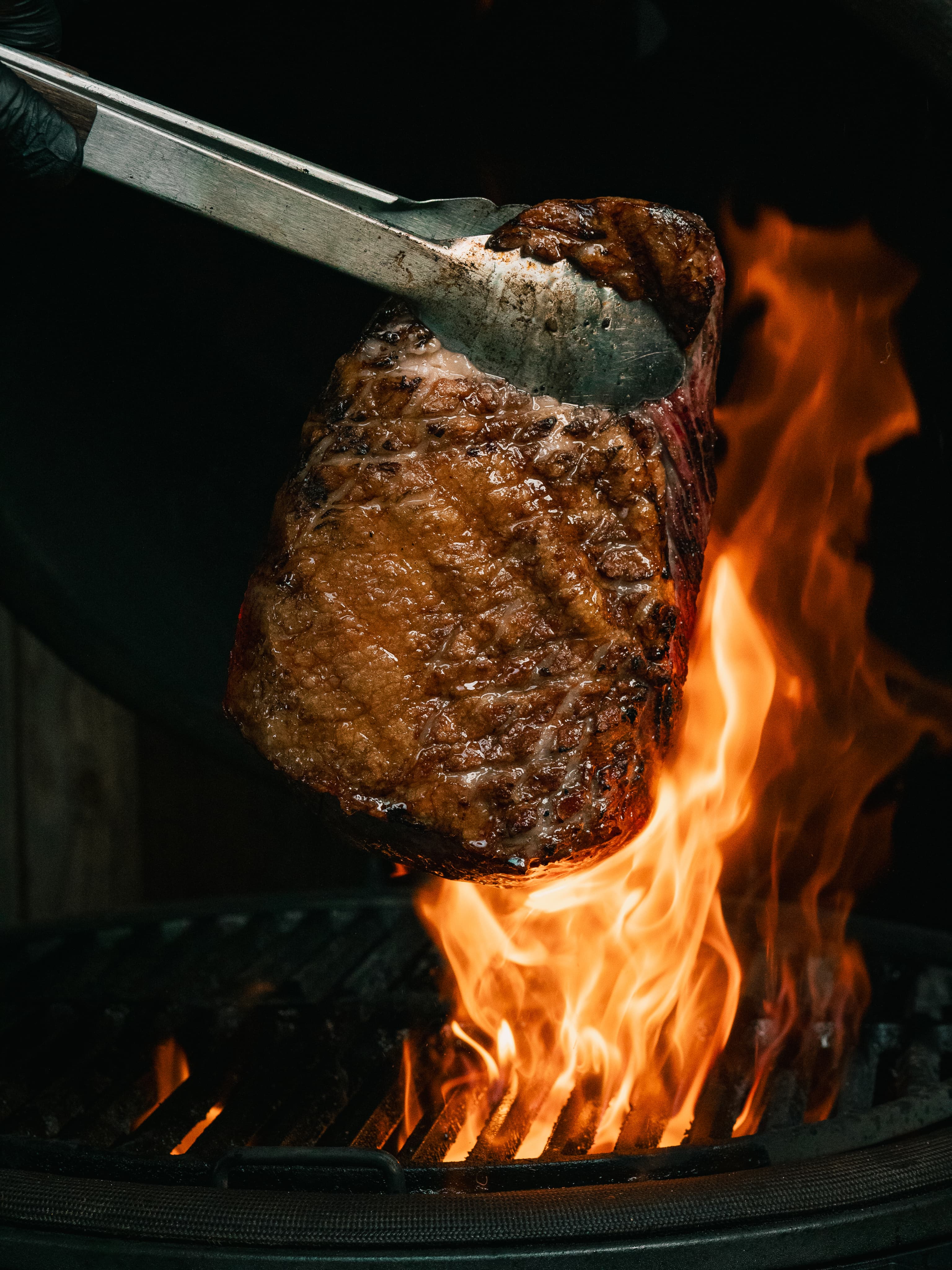 Van 't Spit barbecue ervaring